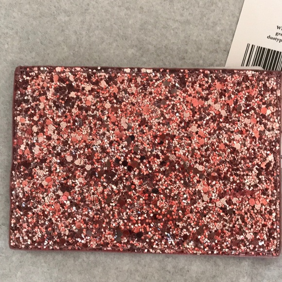 Kate spade Greta Court dustypeony Graham card - Picture 3 of 5